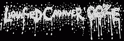 logo Liquified Cadaver Ooze